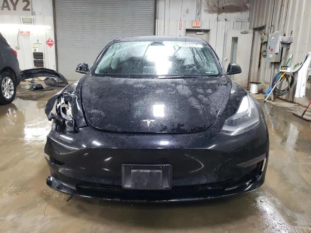 Photo 5 from auction – 2023 TESLA MODEL 3 with VIN 5YJ3E1EAXPF448361