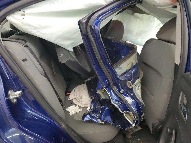 Photo 10 from auction – 2014 CHEVROLET SONIC LS with VIN 1G1JA5SH2E4175747