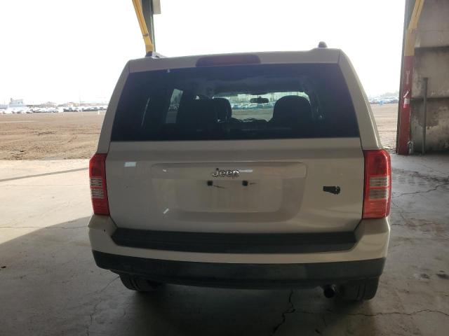 Photo 6 from auction – 2015 JEEP PATRIOT SP with VIN 1C4NJPBA2FD285240