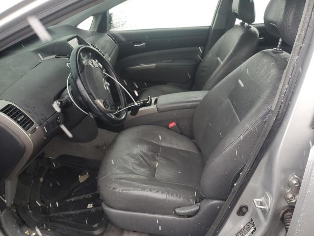 Photo 7 from auction – 2008 TOYOTA PRIUS with VIN JTDKB20U583386510