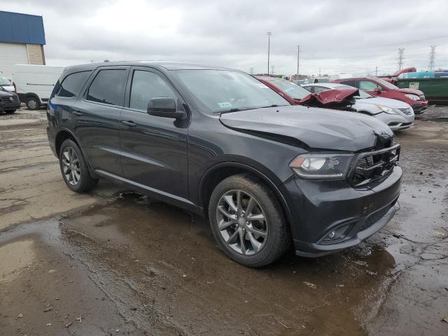 Photo 4 from auction – 2014 DODGE DURANGO SX with VIN 1C4RDJAG3EC524309