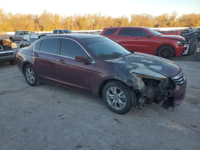 Photo 4 from auction – 2012 HONDA ACCORD LXP with VIN 1HGCP2F45CA039049
