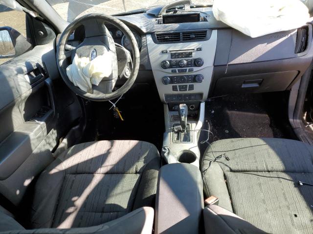 Photo 8 from auction – 2010 FORD FOCUS SE with VIN 1FAHP3FN0AW219757