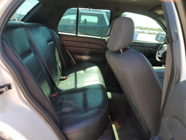 Photo 10 from auction – 2008 FORD CROWN VICT with VIN 2FAFP71V98X148787
