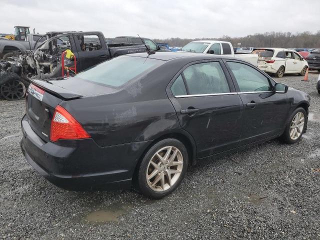 Photo 3 from auction – 2011 FORD FUSION SEL with VIN 3FAHP0JG1BR230052