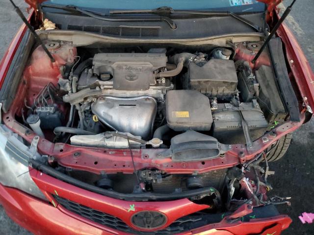 Photo 11 from auction – 2014 TOYOTA CAMRY L with VIN 4T1BF1FK3EU761803