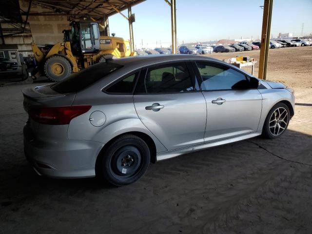 Photo 3 from auction – 2016 FORD FOCUS SE with VIN 1FADP3F25GL230493