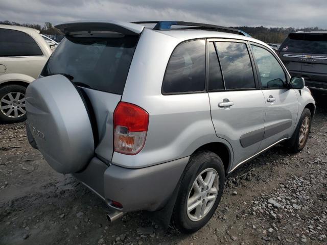 Photo 3 from auction – 2001 TOYOTA RAV4 with VIN JTEGH20V010018056