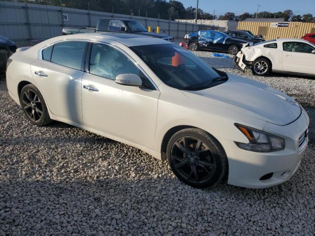 Foto 4 de la subasta – 2014 NISSAN MAXIMA S con VIN 1N4AA5AP6EC915554