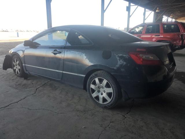 Photo 2 from auction – 2007 HONDA CIVIC LX with VIN 2HGFG11687H511686