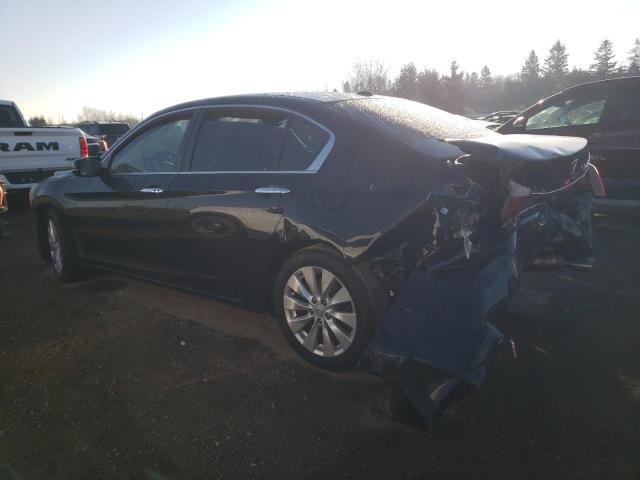 Photo 2 from auction – 2014 HONDA ACCORD EXL with VIN 1HGCR2F84EA809080