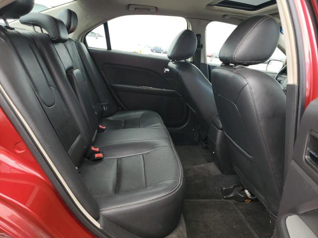 Photo 10 from auction – 2011 FORD FUSION SEL with VIN 3FAHP0JA8BR246065