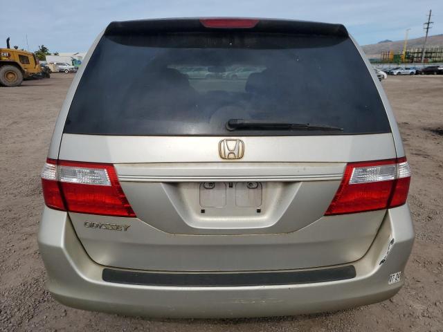 Photo 6 from auction – 2007 HONDA ODYSSEY LX with VIN 5FNRL38297B022029