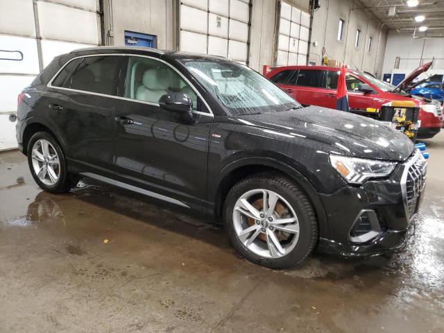 Photo 4 from auction – 2020 AUDI Q3 PRESTIG with VIN WA1FECF37L1009611