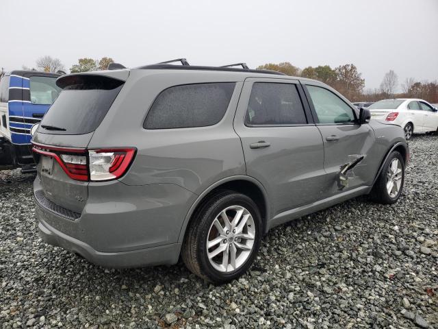 Photo 3 from auction – 2023 DODGE DURANGO R/ with VIN 1C4SDJCT8PC555943