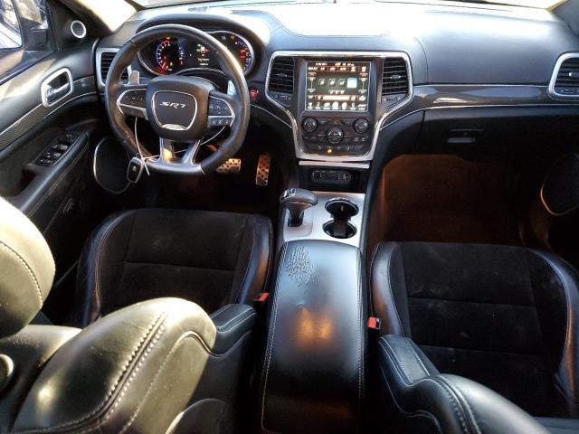 Photo 8 from auction – 2015 JEEP GRAND CHER with VIN 1C4RJFDJ2FC687483