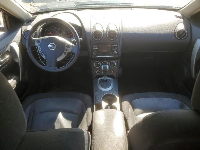 Photo 8 from auction – 2012 NISSAN ROGUE S with VIN JN8AS5MT1CW614223