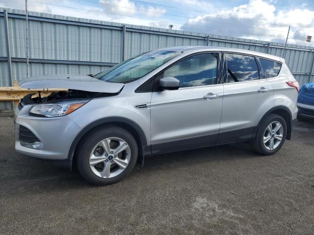FORD ESCAPE SE 2016 with VIN 1FMCU9GX9GUB12576 - Photo from auction