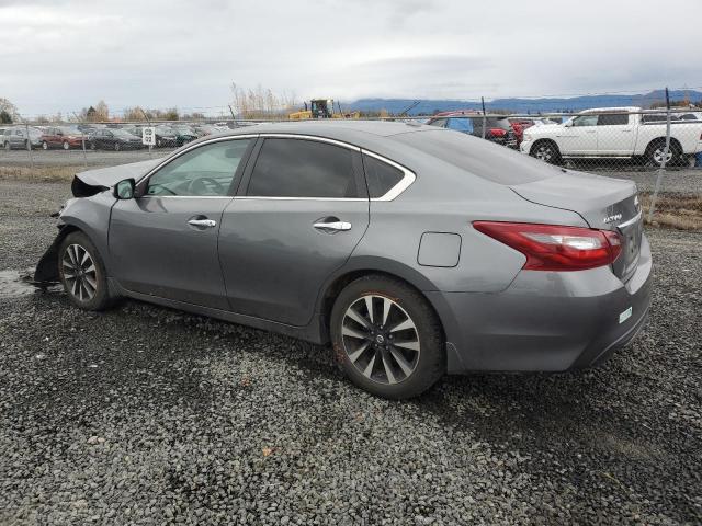 Photo 2 from auction – 2018 NISSAN ALTIMA 2.5 with VIN 1N4AL3AP7JC182536