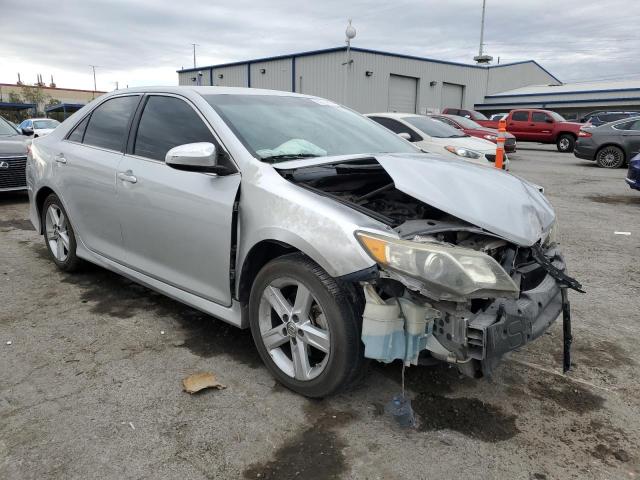 Photo 4 from auction – 2014 TOYOTA CAMRY L with VIN 4T1BF1FK3EU420708