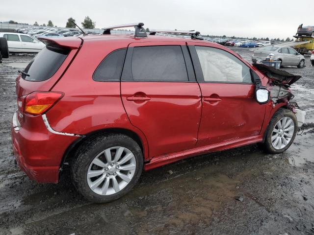 Photo 3 from auction – 2011 MITSUBISHI OUTLANDER with VIN JA4AR4AU0BZ021099