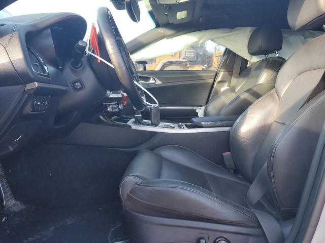 Photo 7 from auction – 2018 KIA STINGER GT with VIN KNAE45LC6J6028037