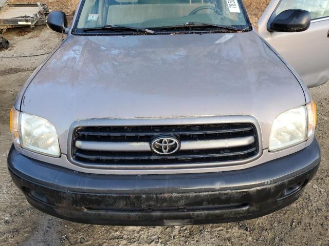 Photo 11 from auction – 2002 TOYOTA TUNDRA with VIN 5TBJN32142S247351