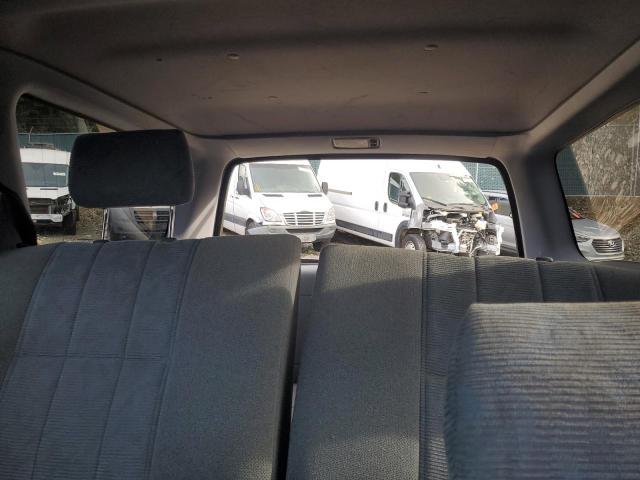 Photo 10 from auction – 2000 TOYOTA 4RUNNER SR with VIN JT3HN86R7Y0265023