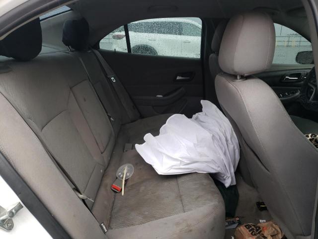 Photo 10 from auction – 2013 CHEVROLET MALIBU LS with VIN 1G11B5SA6DF323532