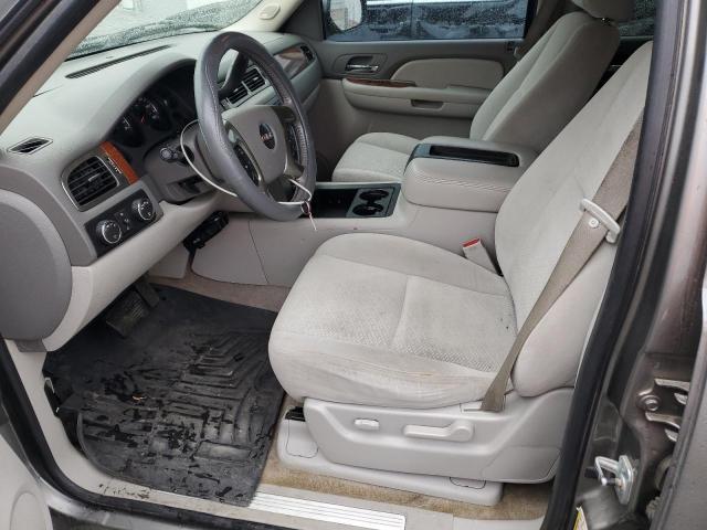Photo 7 from auction – 2007 GMC YUKON with VIN 1GKFK130X7R234730