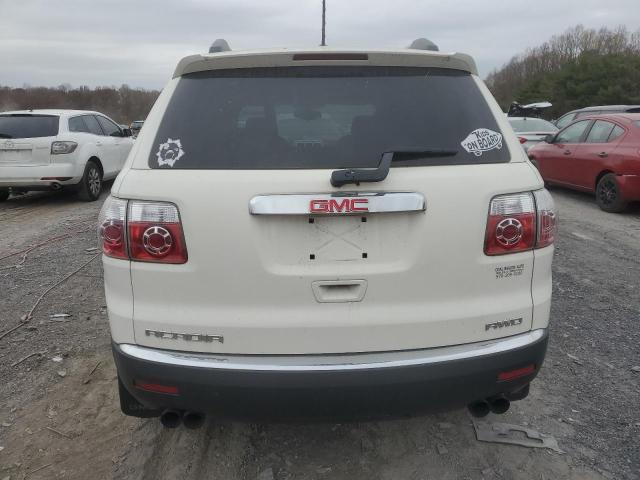 Photo 6 from auction – 2012 GMC ACADIA SLE with VIN 1GKKVNED4CJ213636