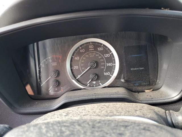 Photo 9 from auction – 2022 TOYOTA COROLLA LE with VIN JTDEPMAE0NJ228133
