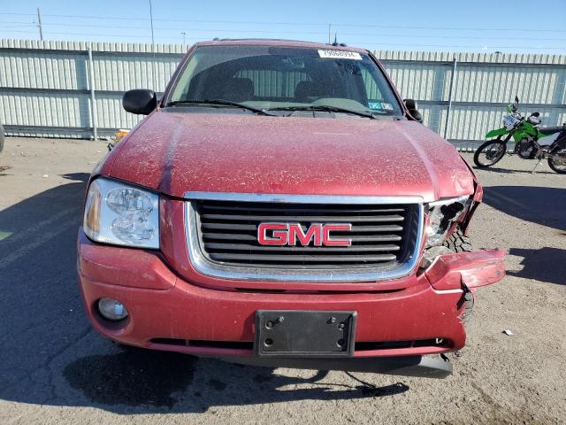 Photo 5 from auction – 2004 GMC ENVOY with VIN 1GKDT13S542243359