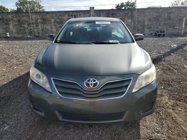 Photo 5 from auction – 2010 TOYOTA CAMRY BASE with VIN 4T1BF3EK3AU515874