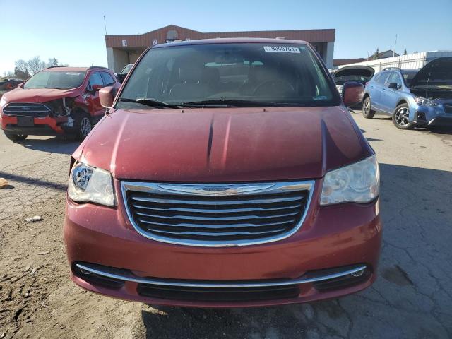 Photo 5 from auction – 2014 CHRYSLER TOWN & COU with VIN 2C4RC1BG2ER326068