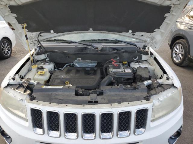 Photo 12 from auction – 2011 JEEP COMPASS SP with VIN 1J4NF1FB3BD259509