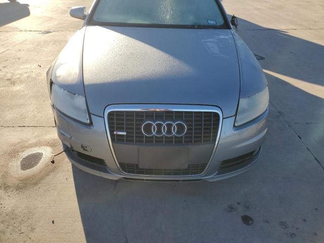 Photo 11 from auction – 2008 AUDI A6 3.2 QUA with VIN WAUDH74F48N125645