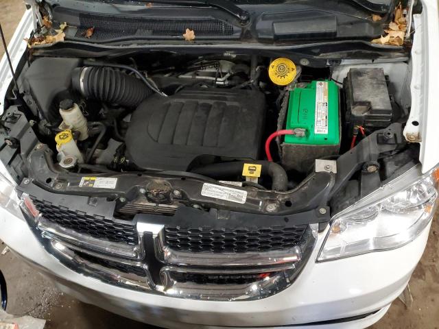 Photo 12 from auction – 2014 DODGE GRAND CARA with VIN 2C4RDGCG3ER390313