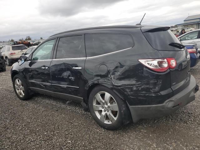 Photo 2 from auction – 2011 CHEVROLET TRAVERSE L with VIN 1GNKVLED9BJ226713