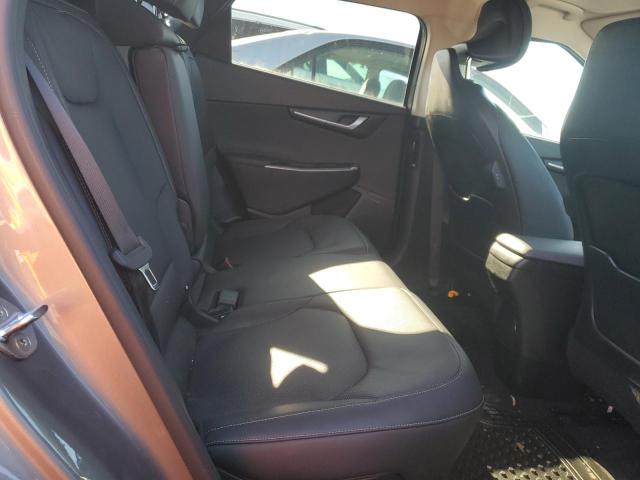 Photo 11 from auction – 2022 KIA EV6 LIGHT with VIN KNDC3DLC4N5071195