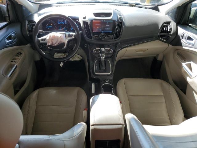 Photo 8 from auction – 2014 FORD ESCAPE TIT with VIN 1FMCU9J91EUA34429