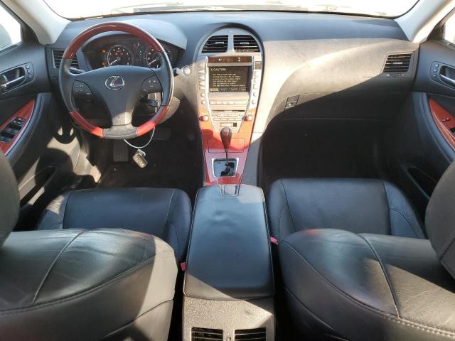 Photo 8 from auction – 2007 LEXUS ES 350 with VIN JTHBJ46G772107710