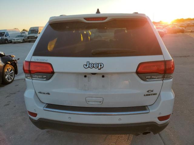 Photo 6 from auction – 2019 JEEP GRAND CHER with VIN 1C4RJFBG1KC714061
