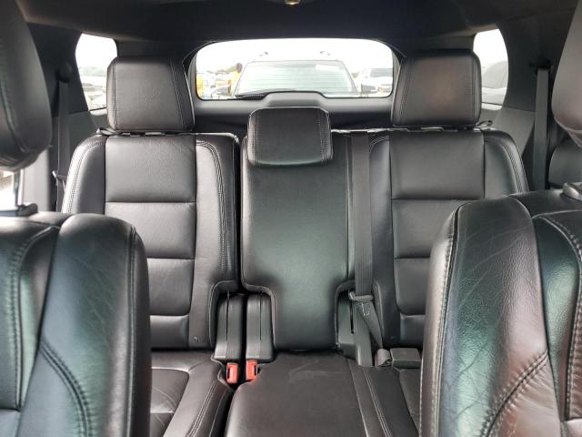 Photo 10 from auction – 2011 FORD EXPLORER X with VIN 1FMHK7D87BGA53242
