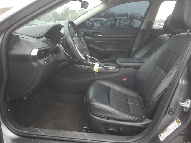 Photo 7 from auction – 2022 NISSAN ALTIMA SR with VIN 1N4BL4CV7NN349882