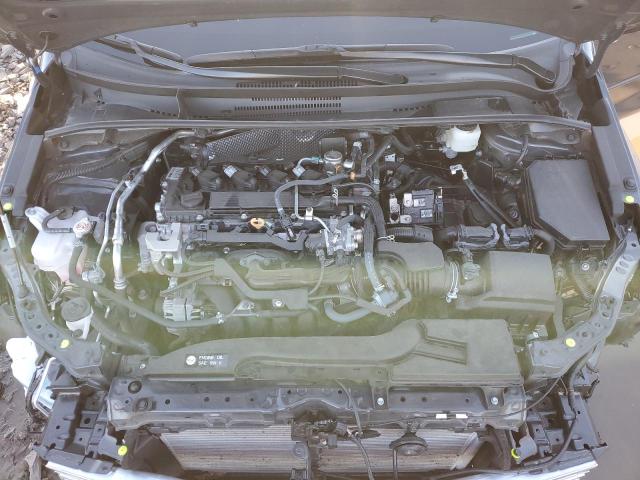 Photo 11 from auction – 2023 TOYOTA COROLLA SE with VIN 5YFP4MCE6PP168419