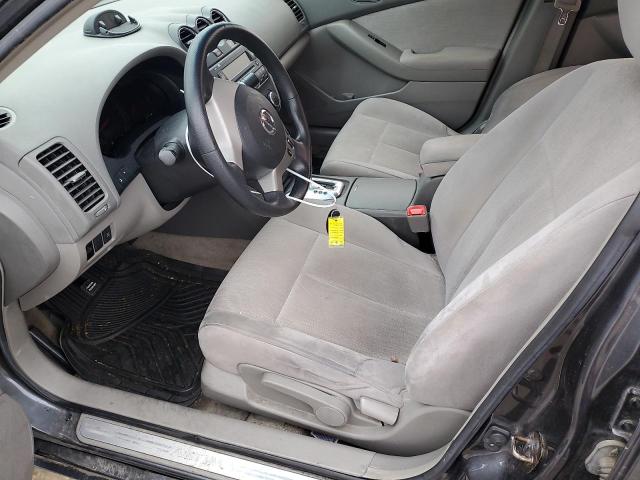 Photo 7 from auction – 2010 NISSAN ALTIMA BAS with VIN 1N4AL2AP4AN524197