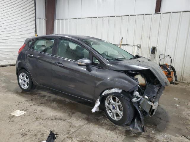 Photo 4 from auction – 2015 FORD FIESTA SE with VIN 3FADP4EJ3FM132946