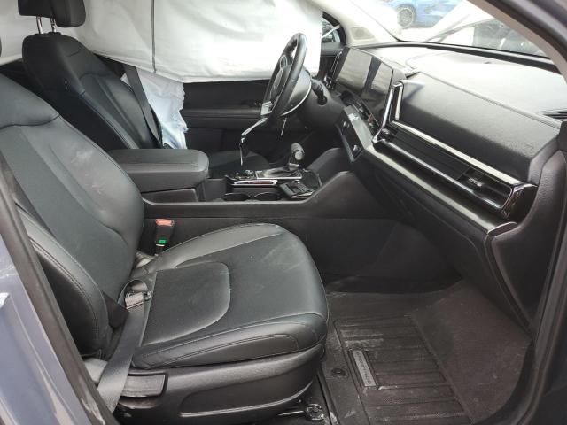 Photo 7 from auction – 2023 KIA SPORTAGE E with VIN 5XYK33AF4PG095798