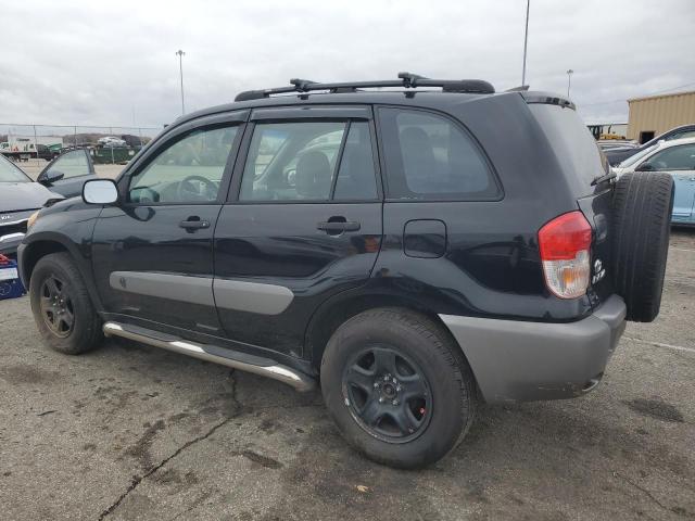 Photo 2 from auction – 2003 TOYOTA RAV4 with VIN JTEHH20V336071628